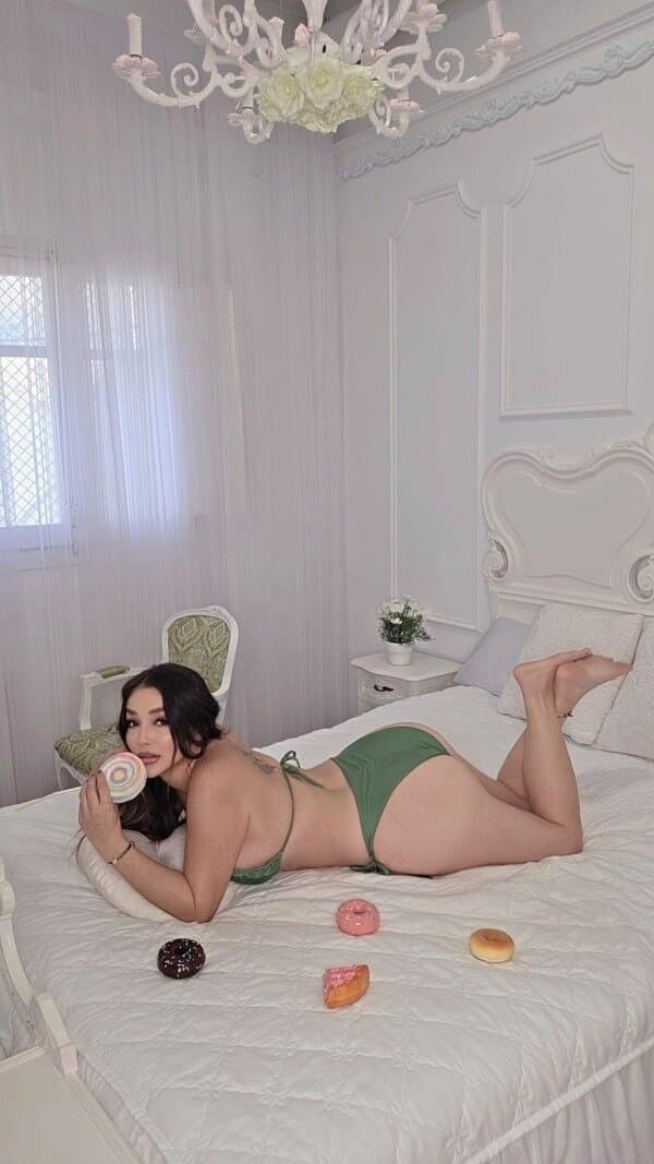 Carla - escort Colombiana en L'Hospitalet de Llobregat, foto 2