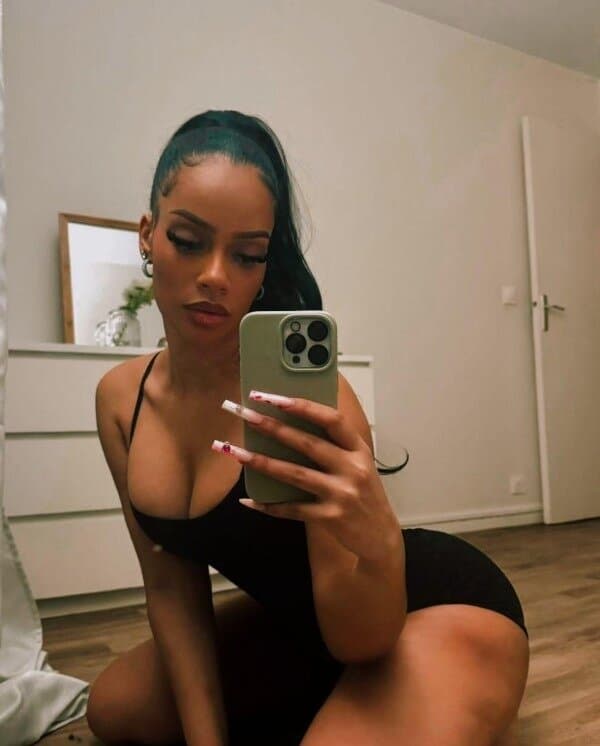Matha - escort Colombiana en L'Hospitalet de Llobregat, foto 2
