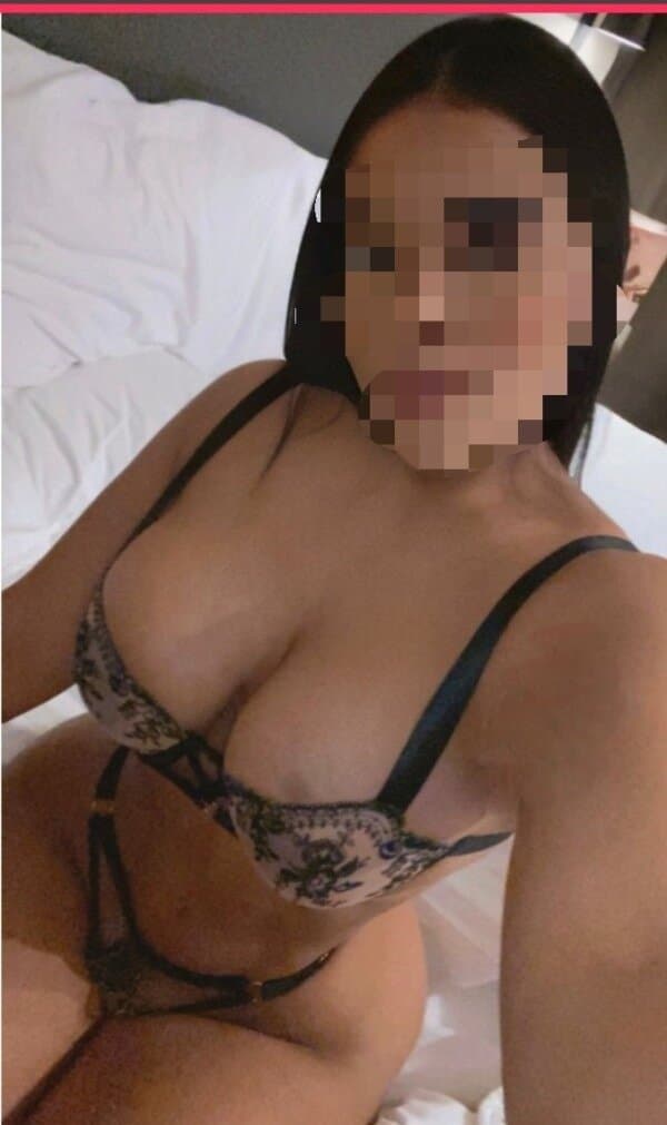 Patricia - escort Colombiana en El Ejido, foto 2