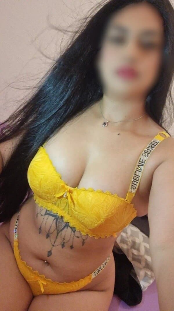 Diana - escort Venezolana en El Ejido, foto 1