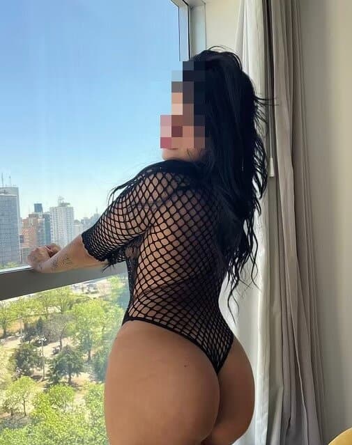 Karla - escort Latina en Manacor, foto 3