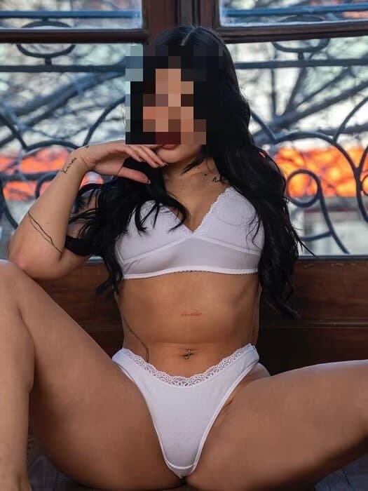 Karla - escort Latina en Manacor, foto 2