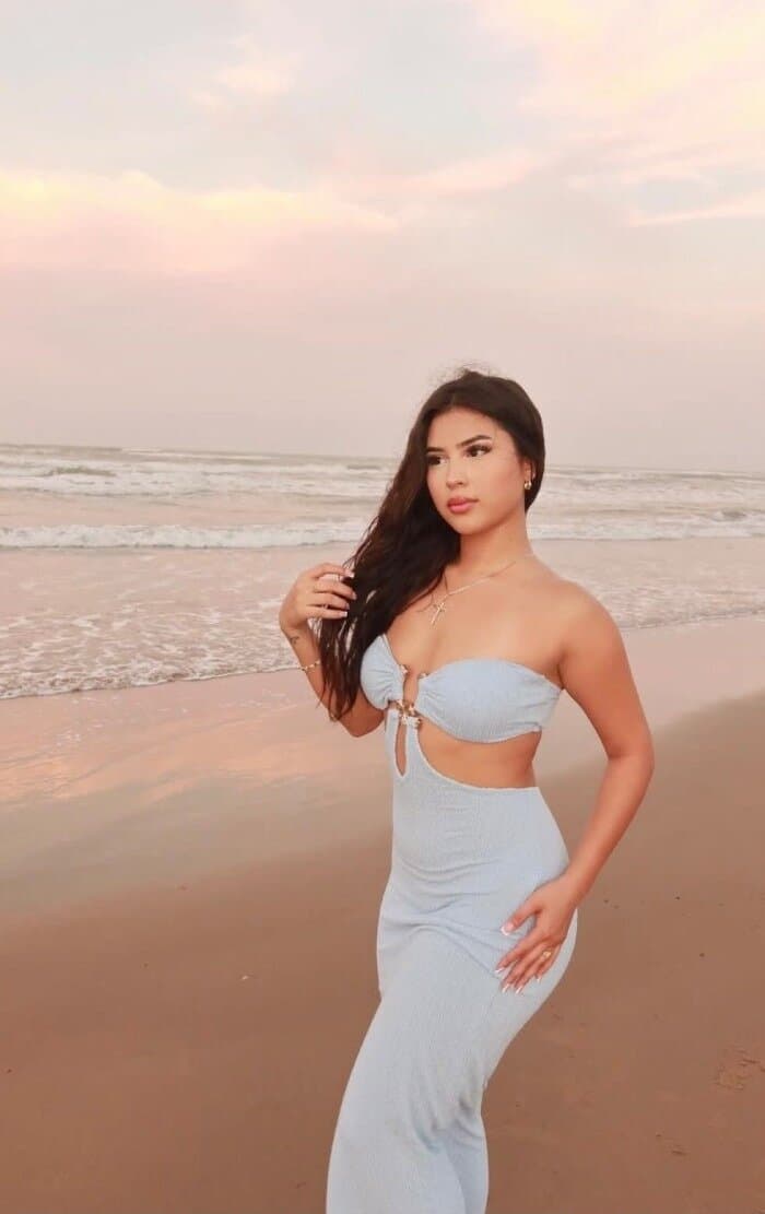 Karol - escort Colombiana en Aranjuez, foto 1