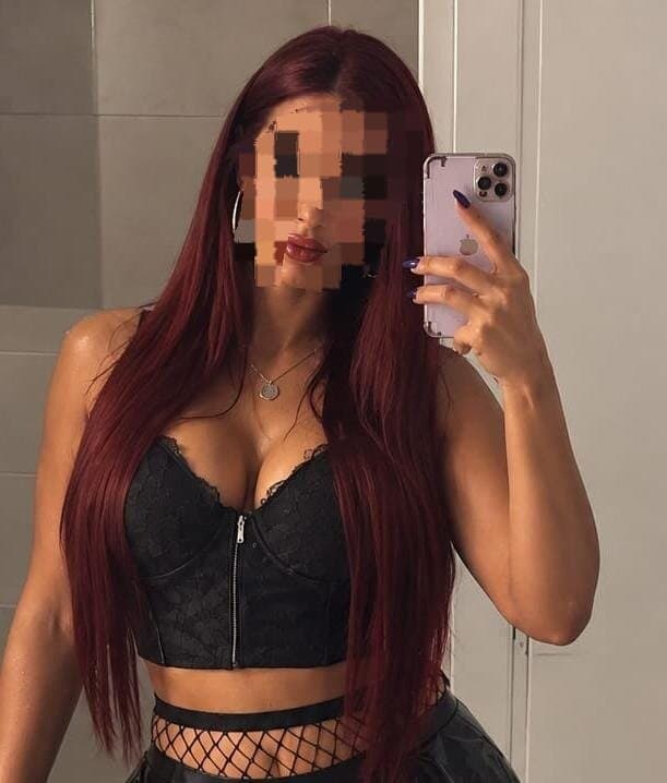 Katina - escort Este en Aranjuez, foto 2