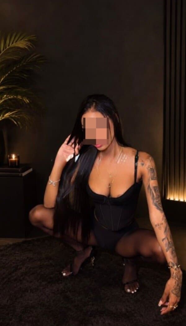 Daniela - escort Venezolana en Talavera de la Reina, foto 1