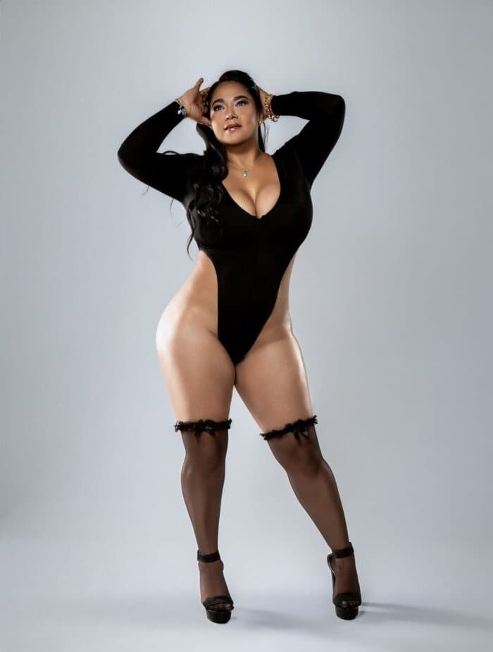 Full Colombian Experience - escort Colombiana en Talavera de la Reina, foto 2