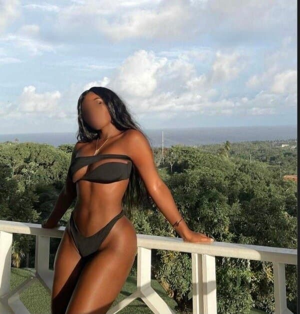 Valeria - escort Colombiana en Talavera de la Reina, foto 1