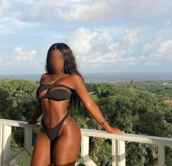 Valeria - escort Colombiana en Talavera de la Reina, foto 3