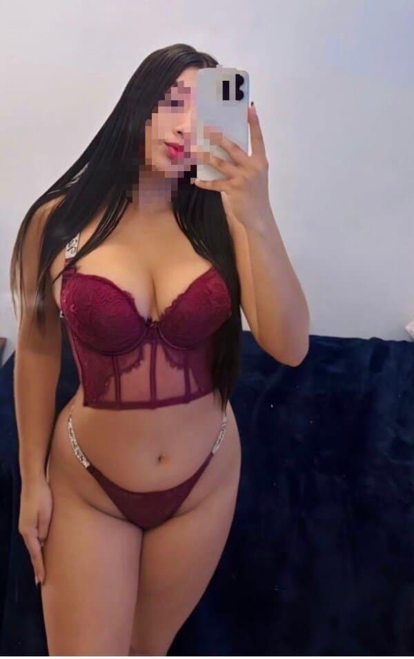 Perla - escort Latina en Tudela, foto 1