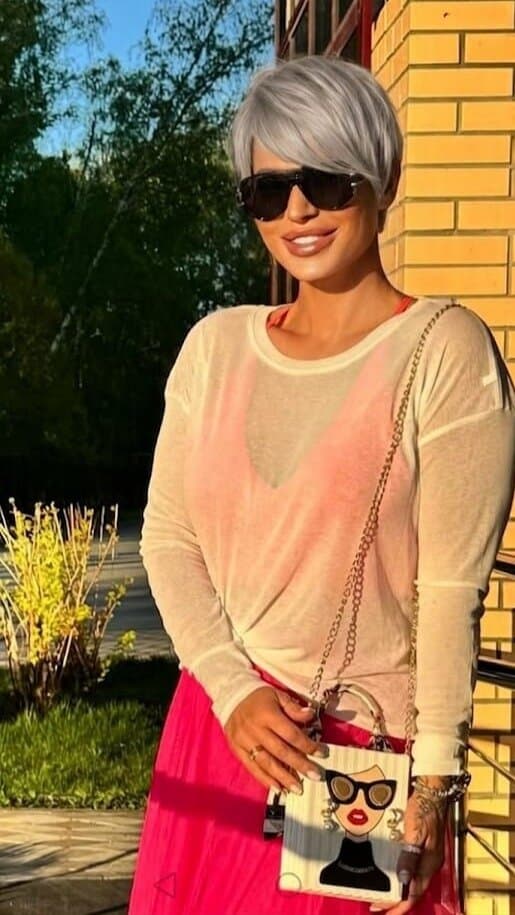 Alisa - escort Este en Tudela, foto 3
