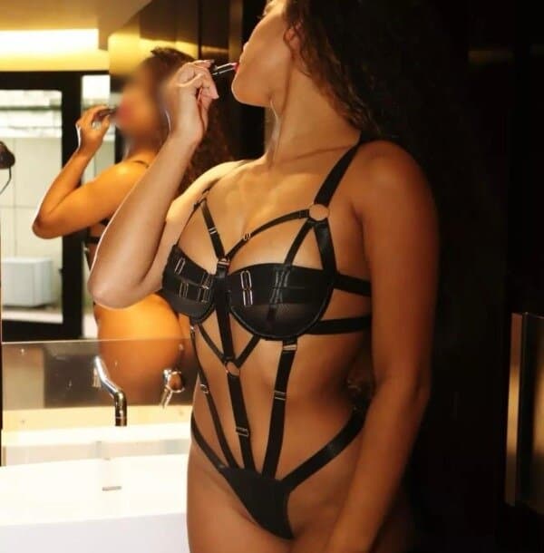 Naomi - escort Brasileña en Vilanova i la Geltrú, foto 3