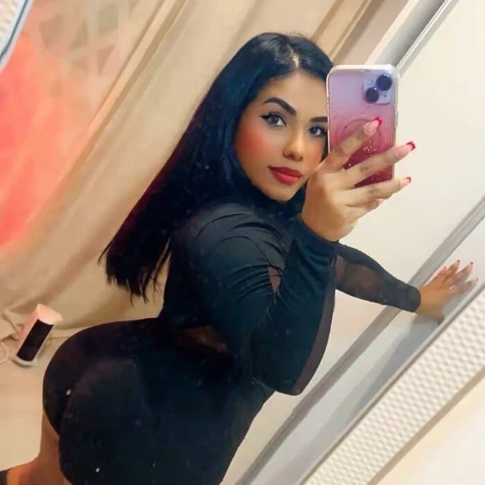 Katy - escort Colombiana en Alcorcón, foto 2