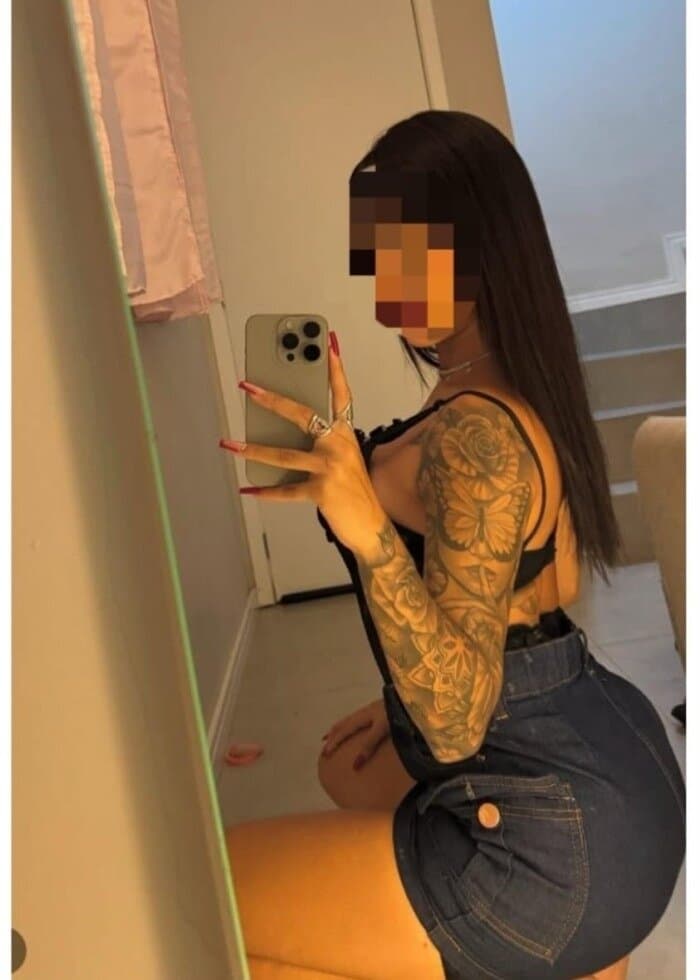 Andres - escort Latina en Alcorcón, foto 2