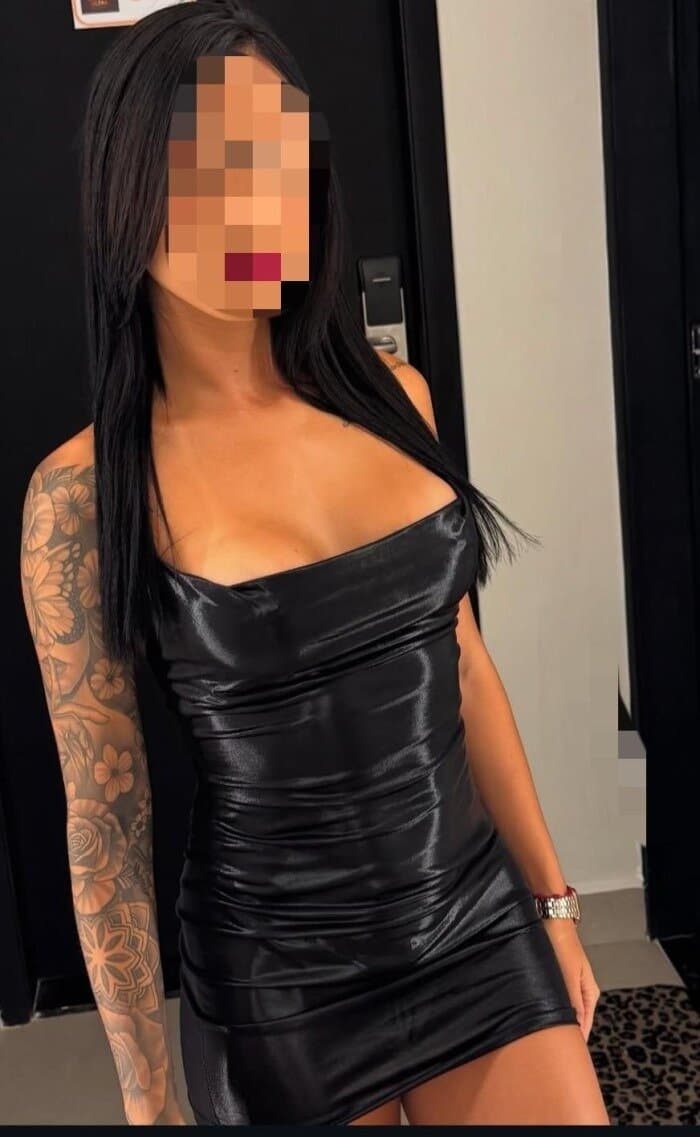 Andres - escort Latina en Alcorcón, foto 1