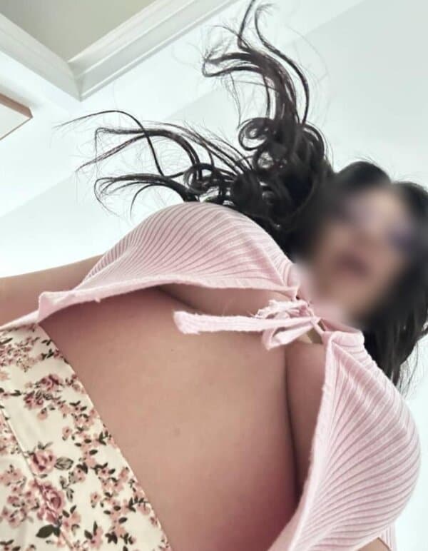 Priscila, escort Colombiana en Eivissa