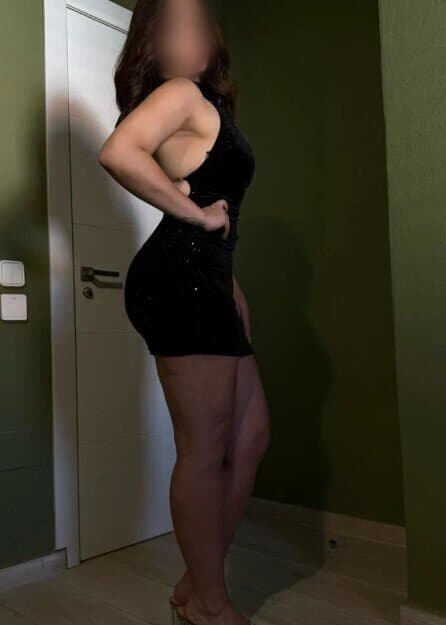 Veronica, escort Española en Eivissa