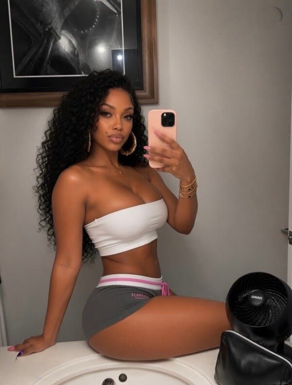 Luz, escort Latina en Bormujos