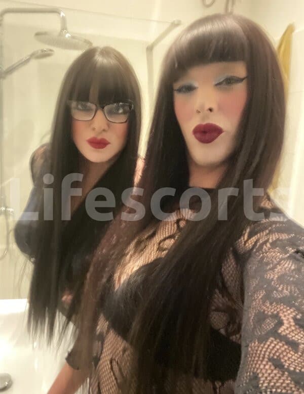 Duo Primas Trans Bormujos Sevilla, trans Española en Bormujos