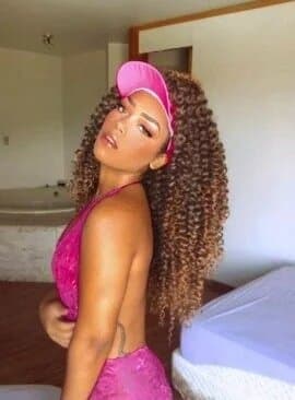 Kauane Ruby, escort Brasileña en Ponta Grossa