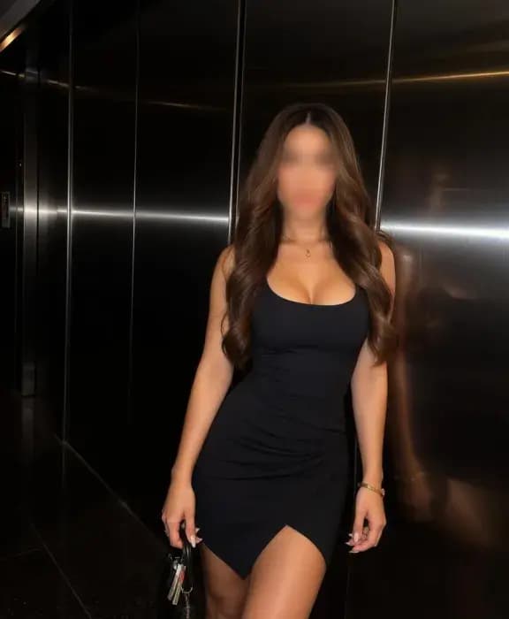 Sasha, escort Española en Barcelona