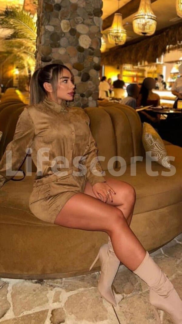 Colombiana, escort Colombiana en Zaragoza