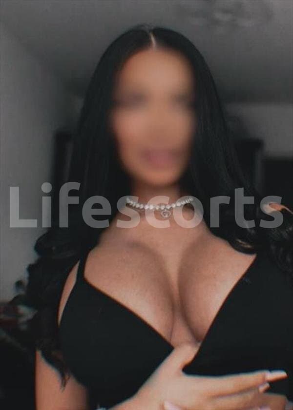 Emma, escort en Alicante