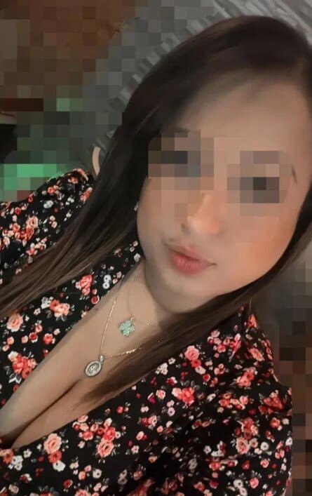 Susana, escort Cubana en Orense