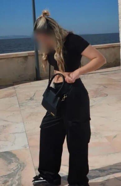 Sofía, escort Otra en Orense