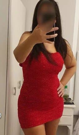 Veronica, escort Española en Orense