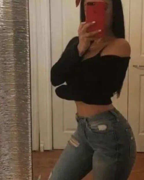 Anny, escort Otra en Orense