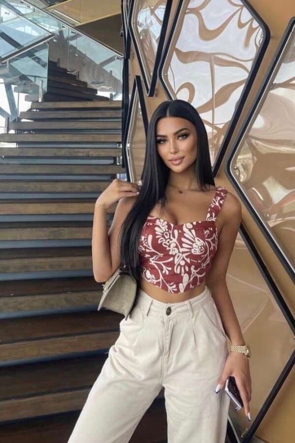 Anabella, escort Venezolana en Ibiza