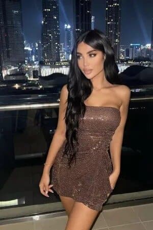 Britney, escort Britanica en Marbella