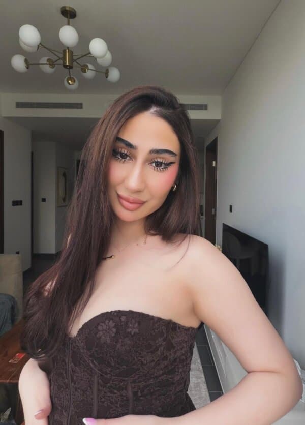 Haifa, escort en Dubai