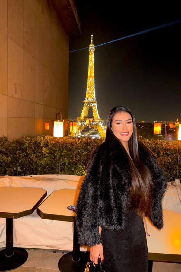 Priscilla, escort en Dubai