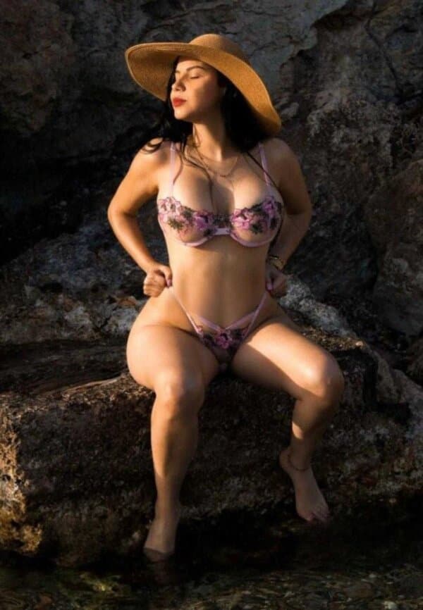 Danna, escort Venezolana en Almería