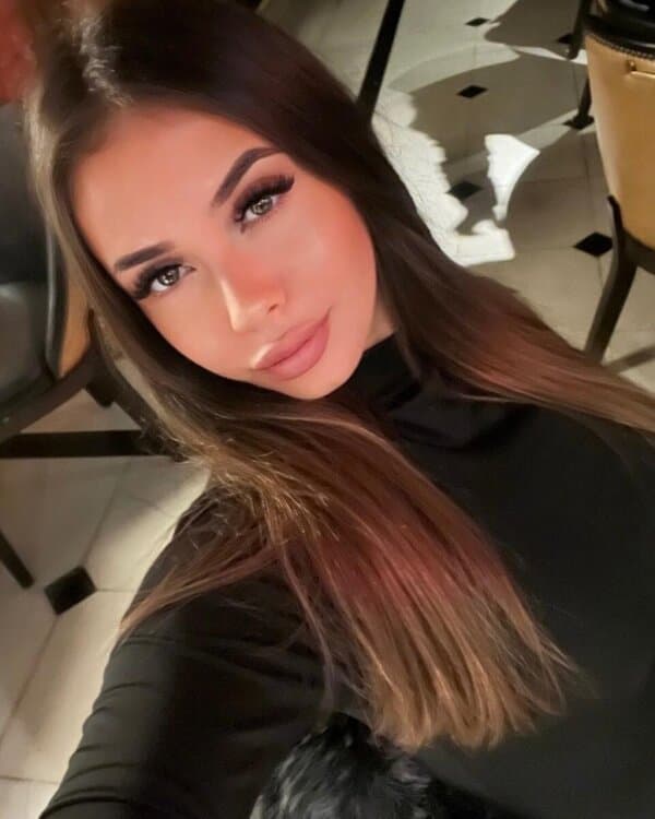 Victoria, escort Ucraniana en Almería