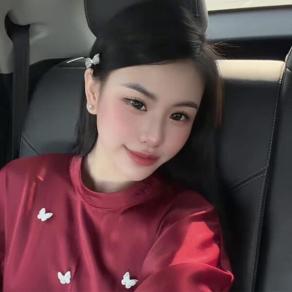 Nhi Nhi, escort en Abu Dhabi