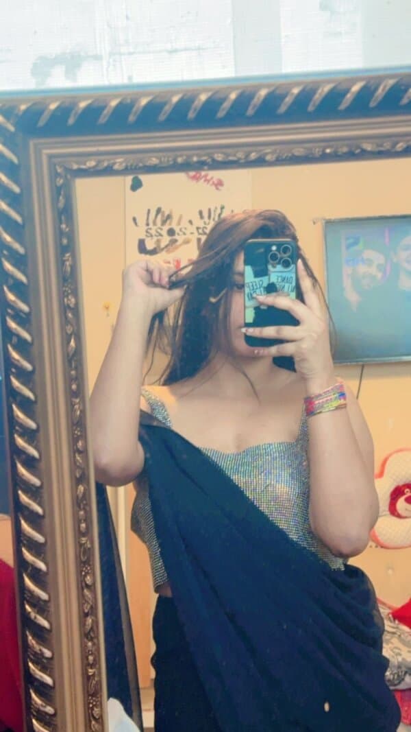 Maya, escort en Al Manama