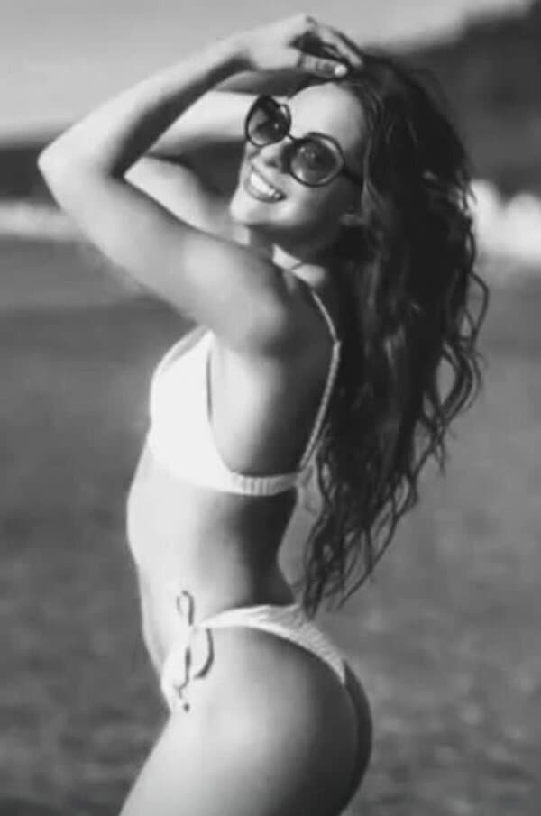 Andressa, escort en São Paulo