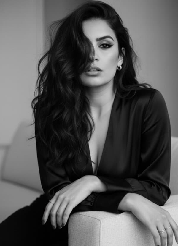 Bruninha, escort en São Paulo