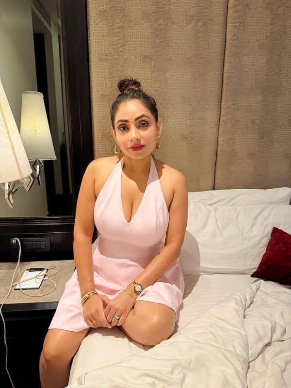 Ravina, escort en São Paulo
