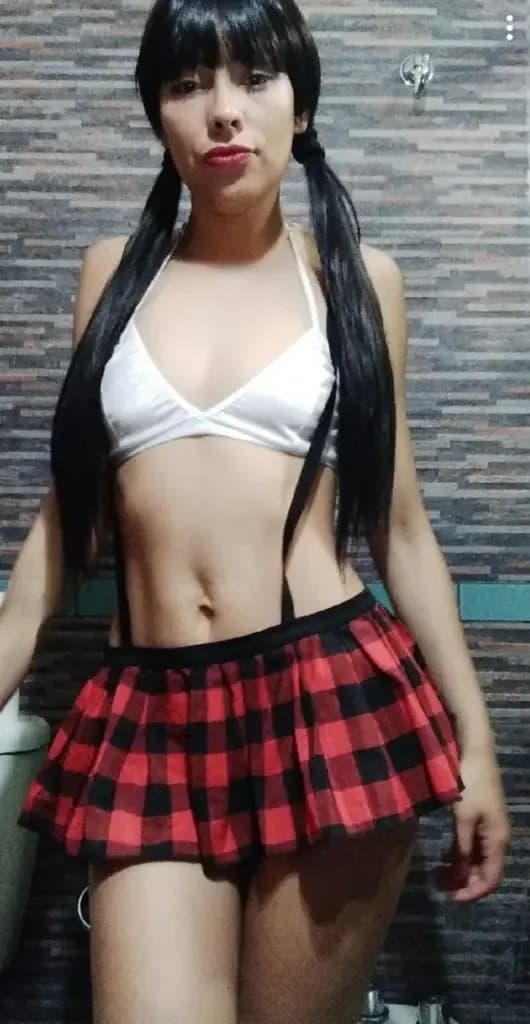 Looliita, escort en Chimbas