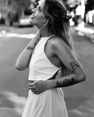 Alma, escort en Buenos Aires