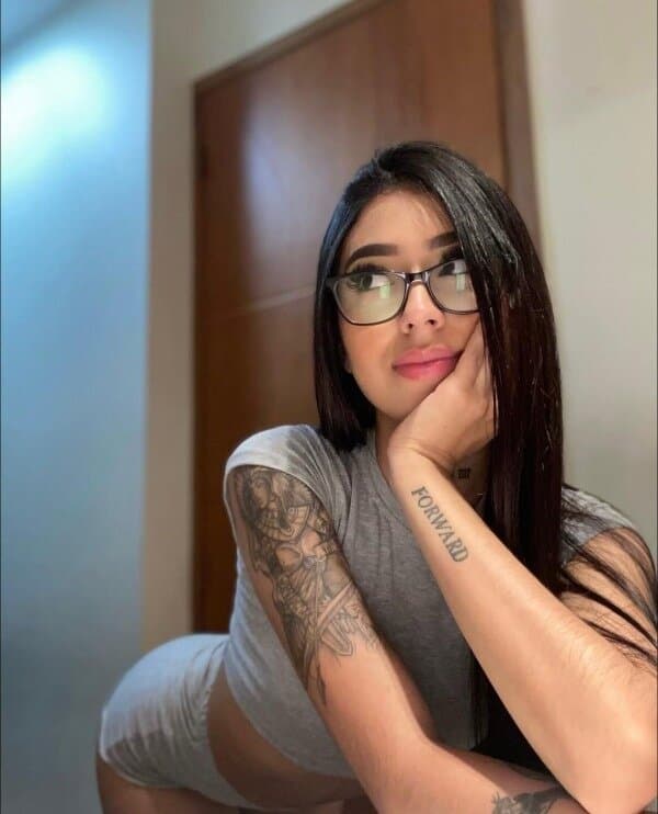 Sofia, escort Latina en Alcalá de Henares