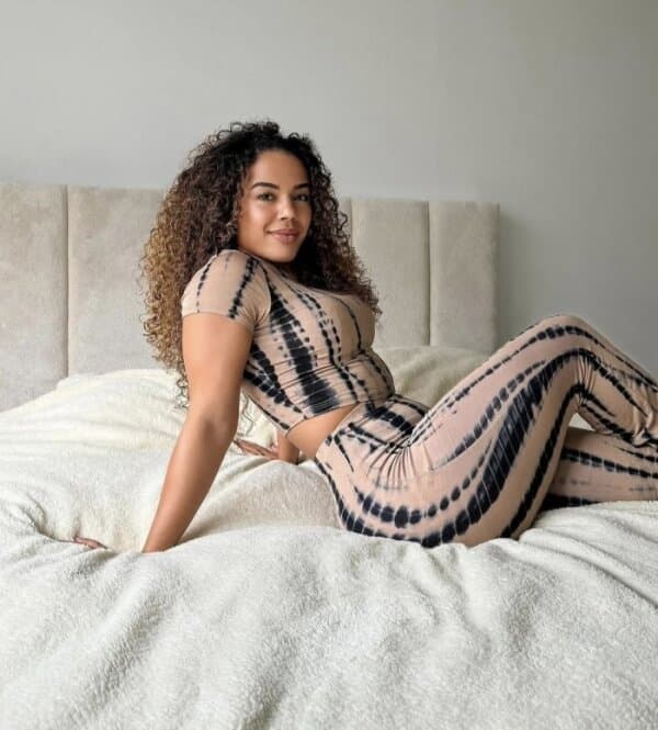 Sandra, escort Venezolana en Motril
