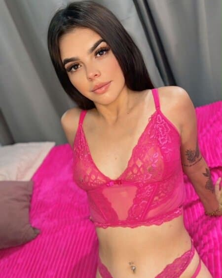 Mel Ferraz, escort en Ponta Grossa