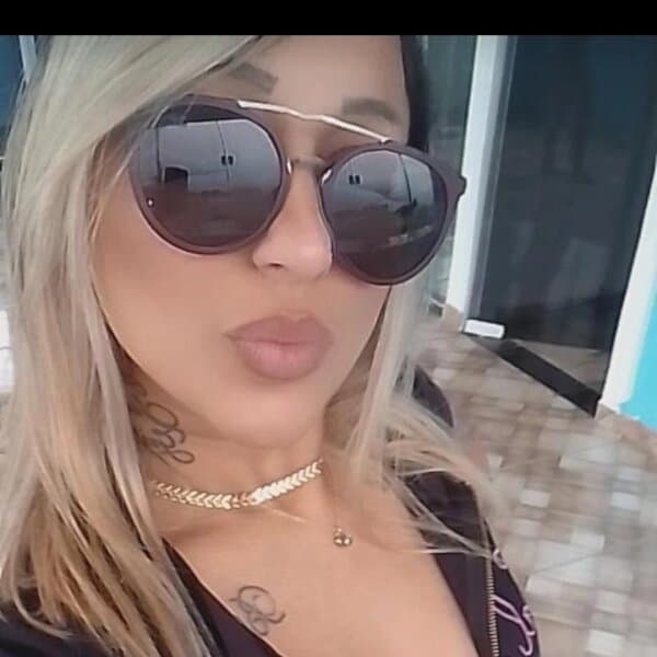 Fany From Pará, escort en Ponta Grossa