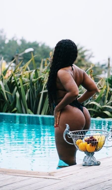 Cristal, escort latina en Tortosa