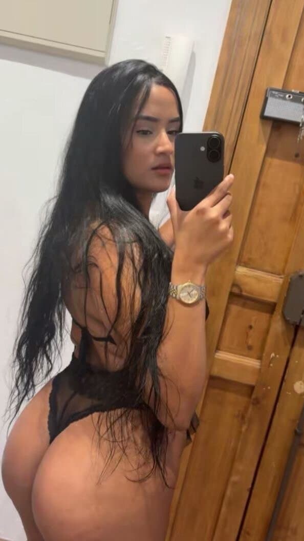 Chloe, escort latina en Amposta