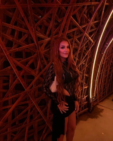Luna, escort en Blumenau